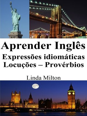 cover image of Aprender Inglês